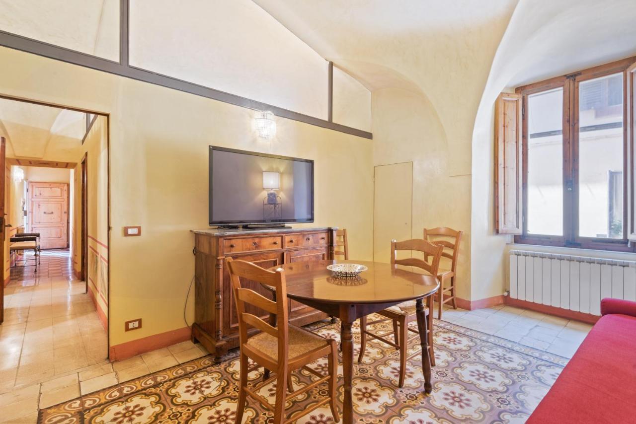 Appartamento Beatrice - Affitti Brevi Italia Siena Zewnętrze zdjęcie